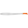 Truper T-1173-27N Machete Caguayano 27' cacha naranja inyectada