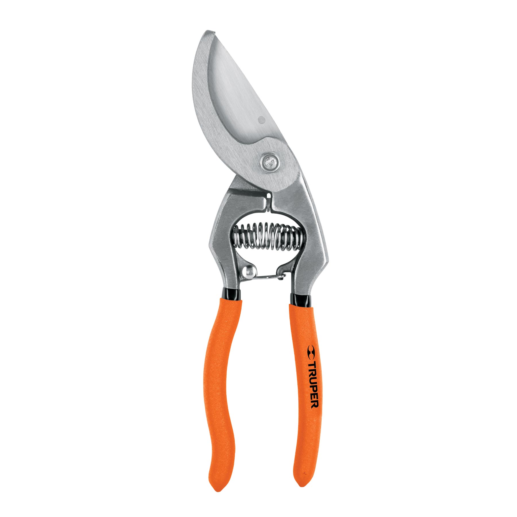 Truper T-67X Tijera para poda 8-1/2', cuchilla de paso