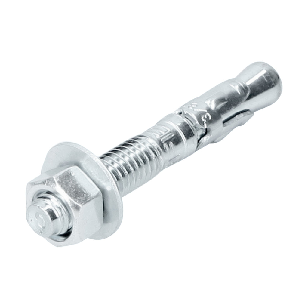 Fiero TAE-3/8A2G Caja con 50 taquetes arpón de 3/8' x 2-3/4'