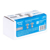 Foset TBMM-61N Juego de 2 manerales para mezcladora, volante, satín, Tubig