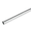 Tubo Conduit de Acero 3 m Pared Delgada 1/2" - Volteck TC-1/2-DA