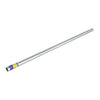 Tubo Conduit 1" galv. 3m, et. Amarilla
