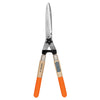 Truper TE-19S Tijera para poda 58 cm filo dentado mangos de madera c/grip
