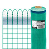 Fiero TEMO-06PV Malla mosquitera plástica, 0.60 x 30 m, verde