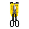 Pretul TH-10P Tijeras para hojalatero, 10', Pretul