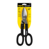 Pretul TH-10P Tijeras para hojalatero, 10', Pretul