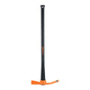 Truper TH-2.5M Talacho-hacha 2.5 lbs mango de madera