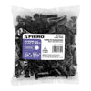 Fiero TOR5-3/8X1-1/2 Bolsa con 70 tornillos 3/8' x 1-1/2' de acero, grado 5