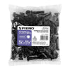 Fiero TOR5-3/8X1-1/2 Bolsa con 70 tornillos 3/8' x 1-1/2' de acero, grado 5