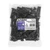 Fiero TOR5-5/16X1-1/2 Bolsa con 50 tornillos 5/16' X 1-1/2' de acero, grado 5