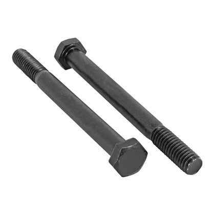 Fiero TOR5-5/16X3-1/2 Bolsa con 50 tornillos 5/16' X 3-1/2' de acero, grado 5