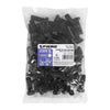 Fiero TOR5-7/16X1-1/4 Bolsa con 50 tornillos 7/16' x 1-1/4' de acero, grado 5
