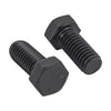 Fiero TOR5-7/16X1 Bolsa con 60 tornillos 7/16' x 1' de acero, grado 5