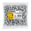 Fiero TORE-1/4X1/2 Bolsa con 150 tornillos 1/4 'x 1/2' tipo estufa