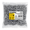 Fiero TORE-1/8X3/4 Bolsa con 500 tornillos 1/8' x 3/4' tipo estufa