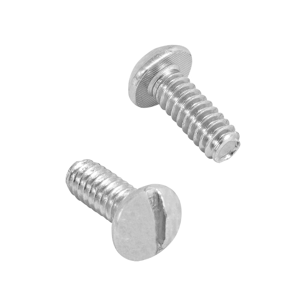 Fiero TORE-3/16X1/2 Bolsa con 300 tornillos 3/16' x 1/2' tipo estufa