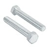 Fiero TORM-3/8X2-1/2 Bolsa con 50 tornillos 3/8' x 2-1/2' tipo máquina