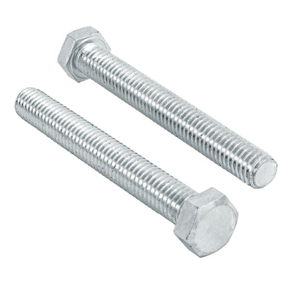 Fiero TORM-3/8X3 Bolsa con 40 tornillos 3/8' x 3' tipo máquina