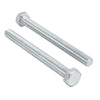 Fiero TORM-5/16X3-1/2 Bolsa con 50 tornillos 5/16' x 3-1/2' tipo máquina
