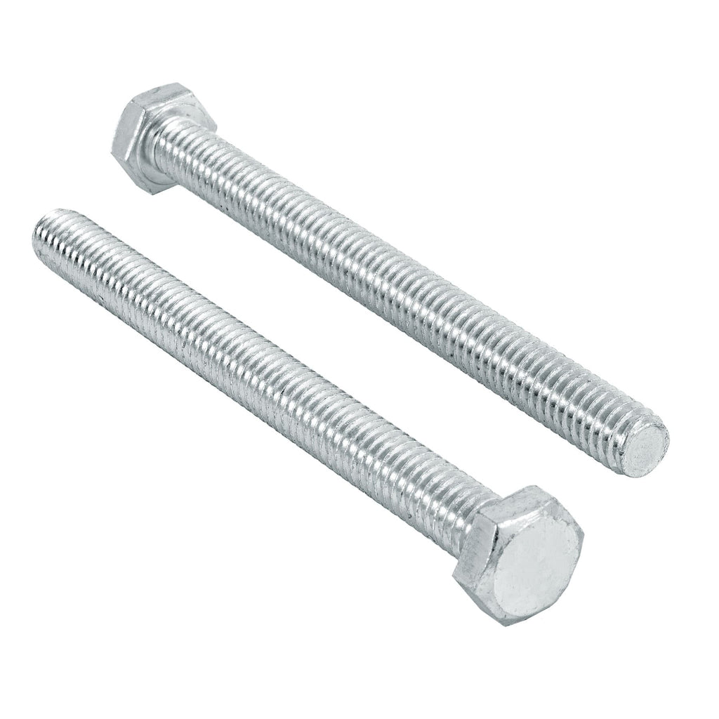 Fiero TORM-5/16X3-1/2 Bolsa con 50 tornillos 5/16' x 3-1/2' tipo máquina