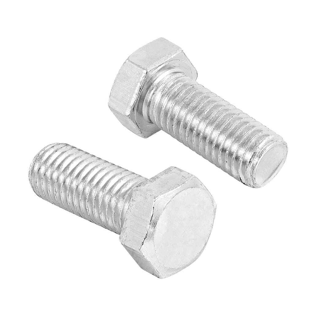 Fiero TORM-5/8X1-1/2 Bolsa con 10 tornillos 5/8' x 1-1/2' tipo máquina
