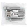 Fiero TORM-5/8X3 Bolsa con 6 tornillos 5/8' x 3' tipo máquina