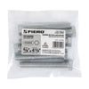 Fiero TORM-5/8X4-1/2 Bolsa con 6 tornillos 5/8' x 4-1/2' tipo máquina