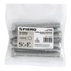 Fiero TORM-5/8X5 Bolsa con 6 tornillos 5/8' x 5' tipo máquina