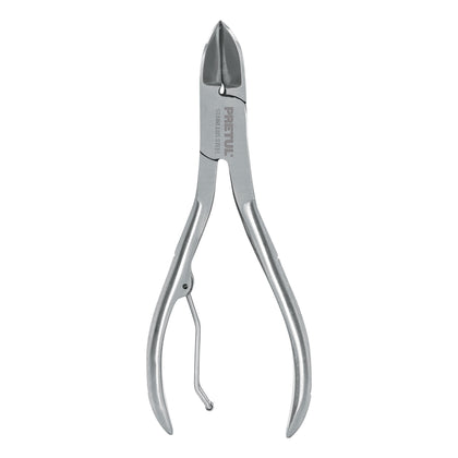 Pretul TP-8322-5 Alicate 5' de acero inoxidable para uñas