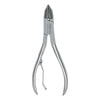 Pretul TP-8322-5 Alicate 5' de acero inoxidable para uñas