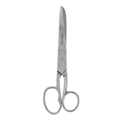Pretul TP-8341-7 Tijera 7' ojo grande acero inoxidable para costura