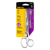 Pretul TP-8341-7 Tijera 7' ojo grande acero inoxidable para costura