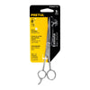 Pretul TP-8418-7-1/2 Tijera 7-1/2' acero inox con gancho para estilista