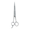 Pretul TP-8418-7-1/2 Tijera 7-1/2' acero inox con gancho para estilista