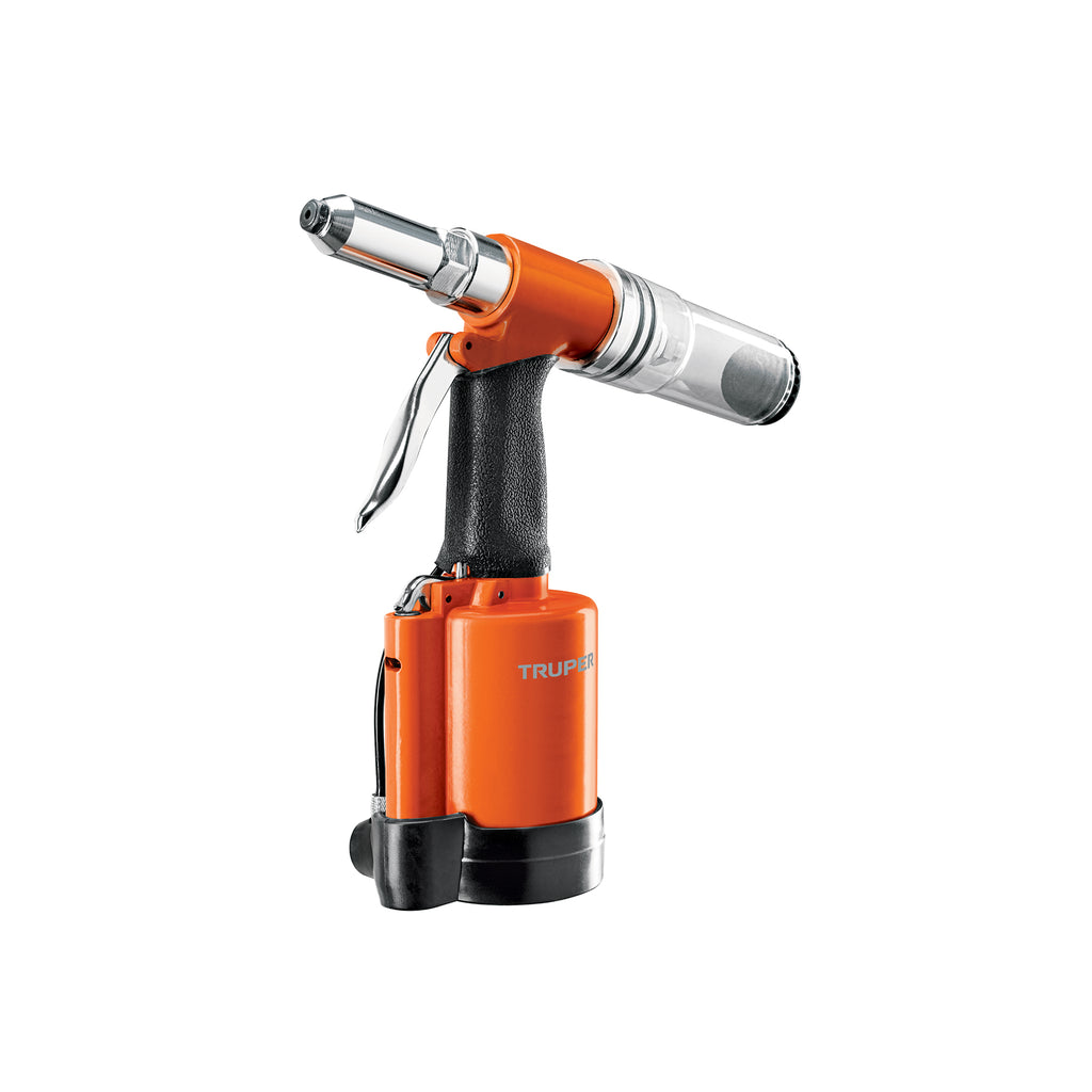 Remachadora neumática 3/16', Truper, modelo TPN-883-2, 101896