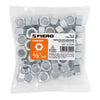 Fiero TUE-1/2 Tuerca hexagonal de 1/2', bolsa con 50 pzas