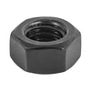 Fiero TUE5-5/16 Bolsa con 150 tuercas 5/16' hexagonales pavonadas, grado 5