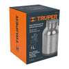 Truper VASO-200 Vaso aluminio de repuesto para PIPI-200