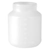 Truper VASO-33E Vaso de plástico para PIPI-33E