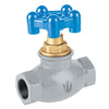 Foset VGC-GL-3/4 Válvula globo de hierro para gas LP,3/4'