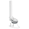 Foset VW-009 Válvula de descarga 2' para WC de 1 pza, cadena inox