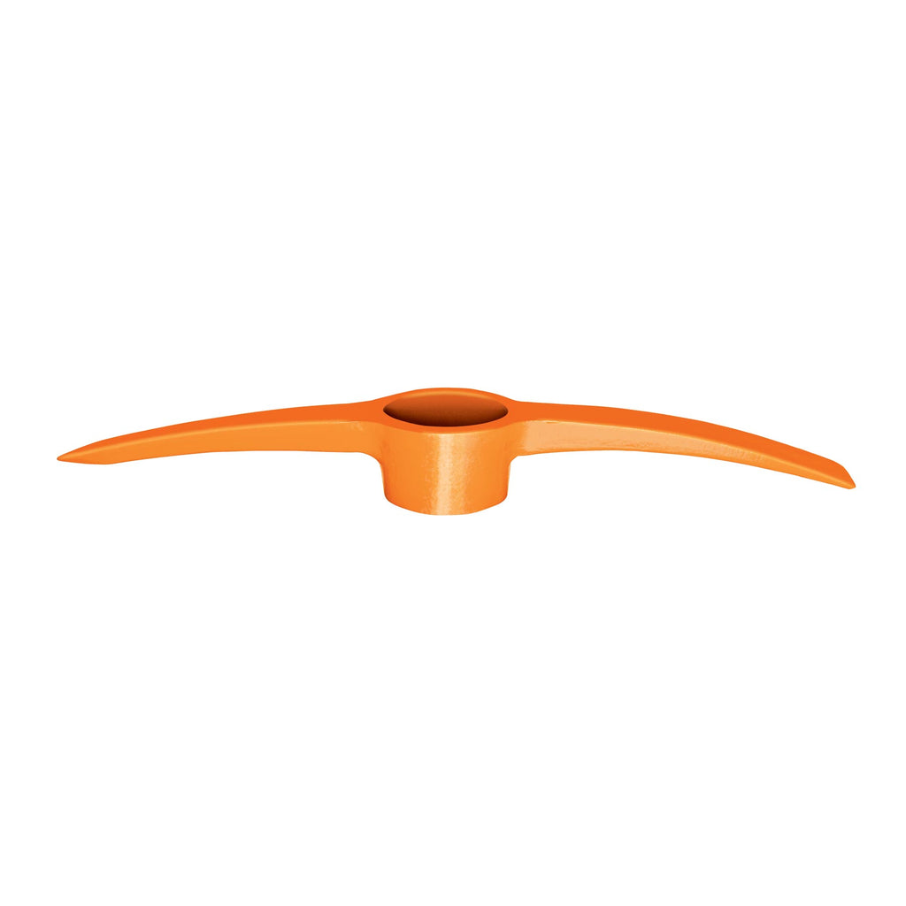 Truper ZP-5 Zapapico 5 lbs, sin mango