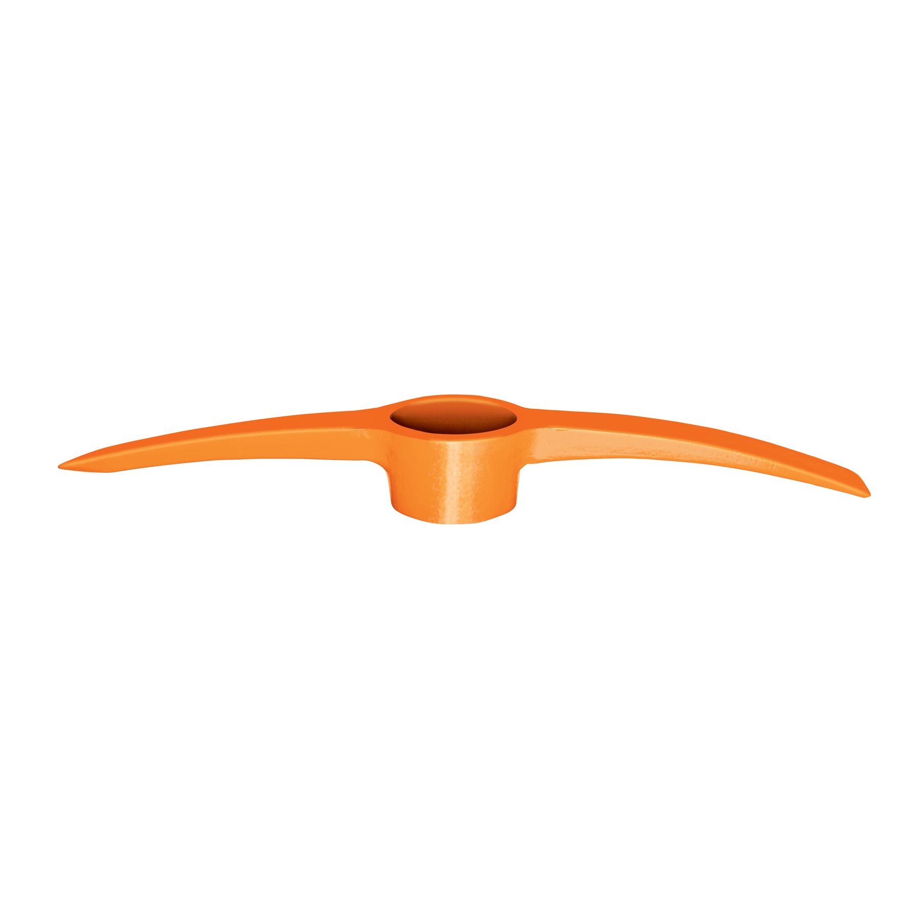 Truper ZP-5 Zapapico 5 lbs, sin mango
