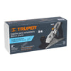 Truper 4C Cepillo para carpintero # 4 estriado
