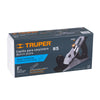Truper 5C Cepillo para carpintero # 5, estriado - Ferrenacional