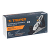 Truper 5L Cepillo para carpintero # 5, liso - Ferrenacional