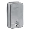 Foset ABP-10X Dosificador de acero inox. para jabón líquido