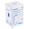 Foset ABP-10X Dosificador de acero inox. para jabón líquido