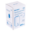 Foset ABP-10X Dosificador de acero inox. para jabón líquido