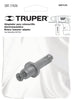 Truper ADAP-PLUS Adaptador para rotomartillos, SDS PLUS - Ferrenacional